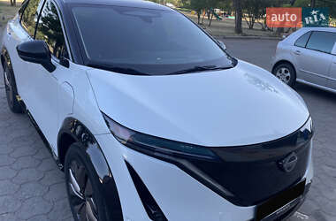 Позашляховик / Кросовер Nissan Ariya 2022 в Миколаєві