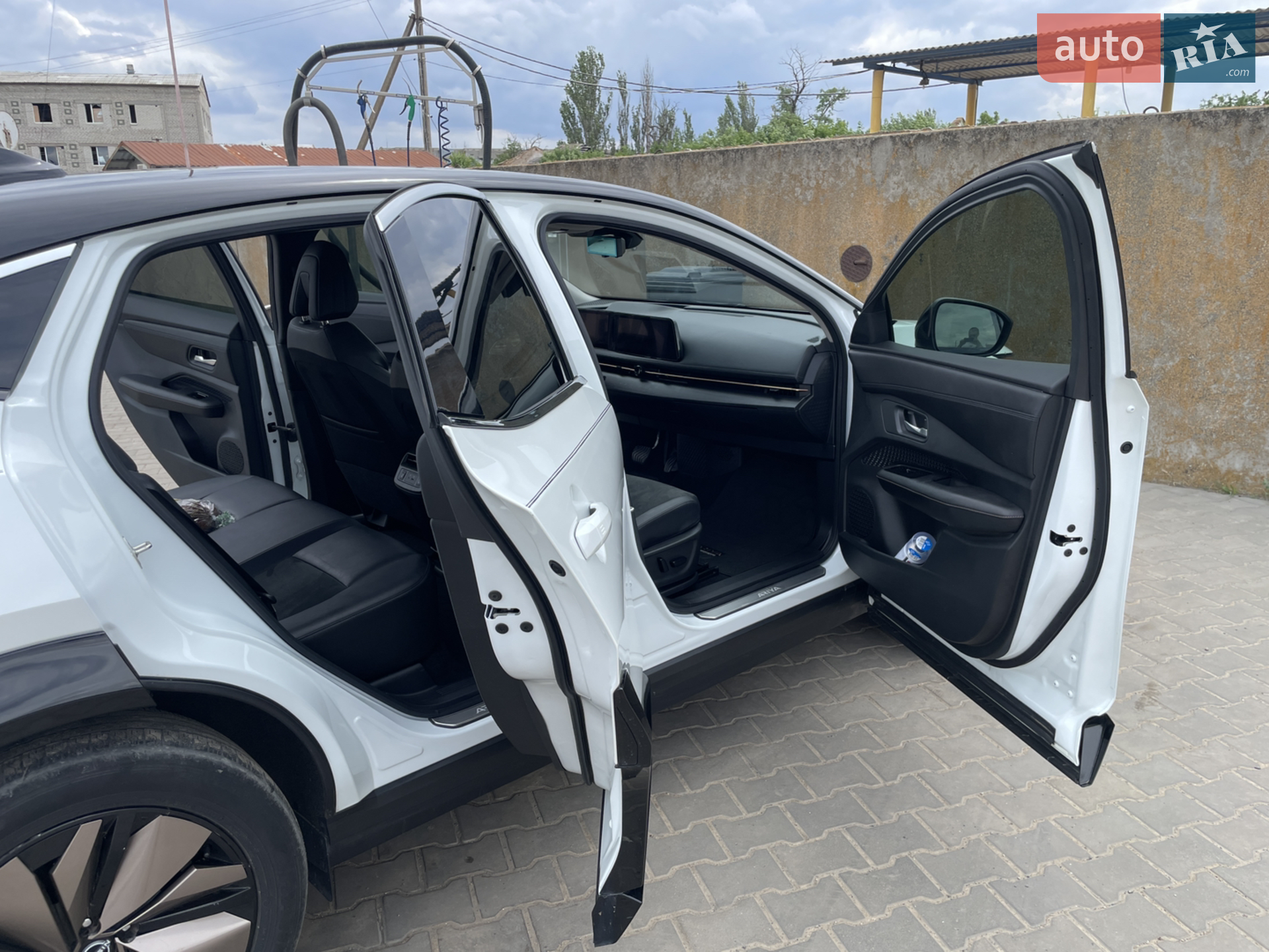 2022 Nissan Ariya - мініатюра 8