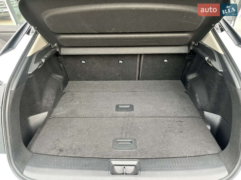 Позашляховик / Кросовер Nissan Ariya 2022 в Дніпрі