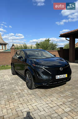 Позашляховик / Кросовер Nissan Ariya 2023 в Вінниці