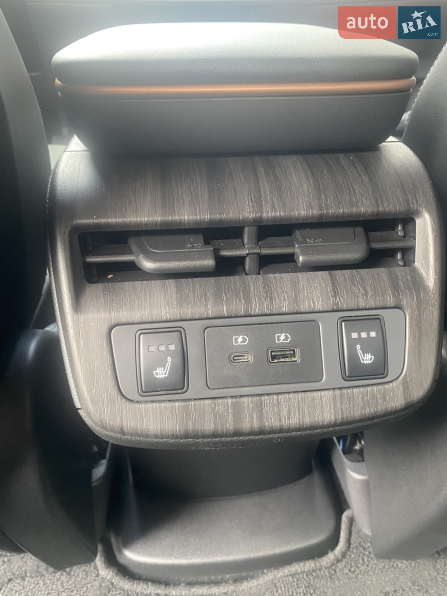 2023 Nissan Ariya - мініатюра 14