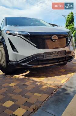 Позашляховик / Кросовер Nissan Ariya 2023 в Києві