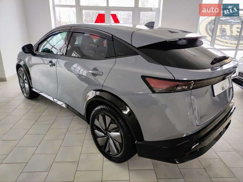 Позашляховик / Кросовер Nissan Ariya 2023 в Харкові