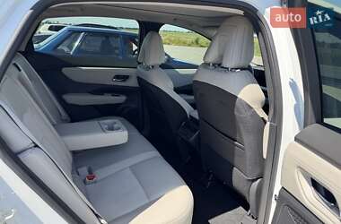 Позашляховик / Кросовер Nissan Ariya 2023 в Полтаві
