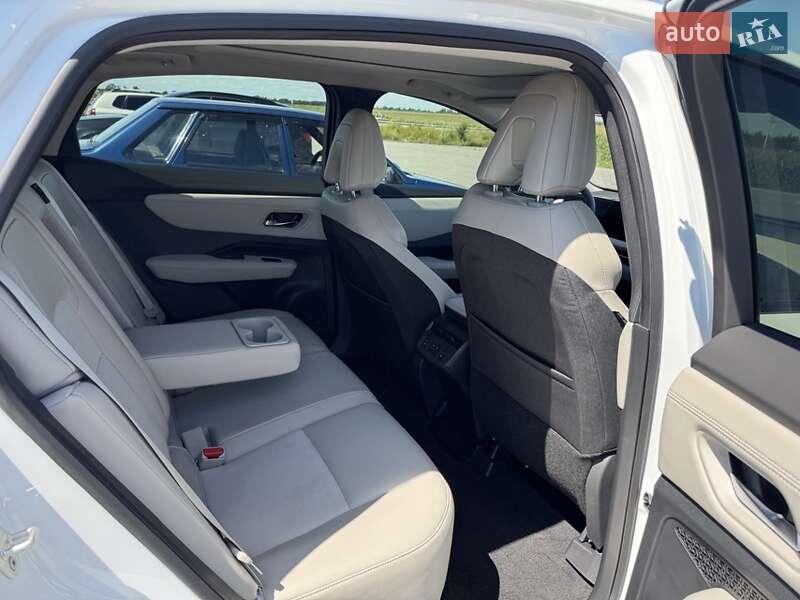 Внедорожник / Кроссовер Nissan Ariya 2023 в Полтаве