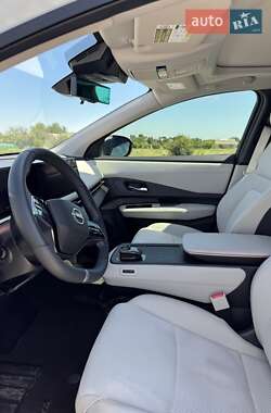 Позашляховик / Кросовер Nissan Ariya 2023 в Полтаві