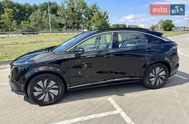 Внедорожник / Кроссовер Nissan Ariya 2022 в Киеве