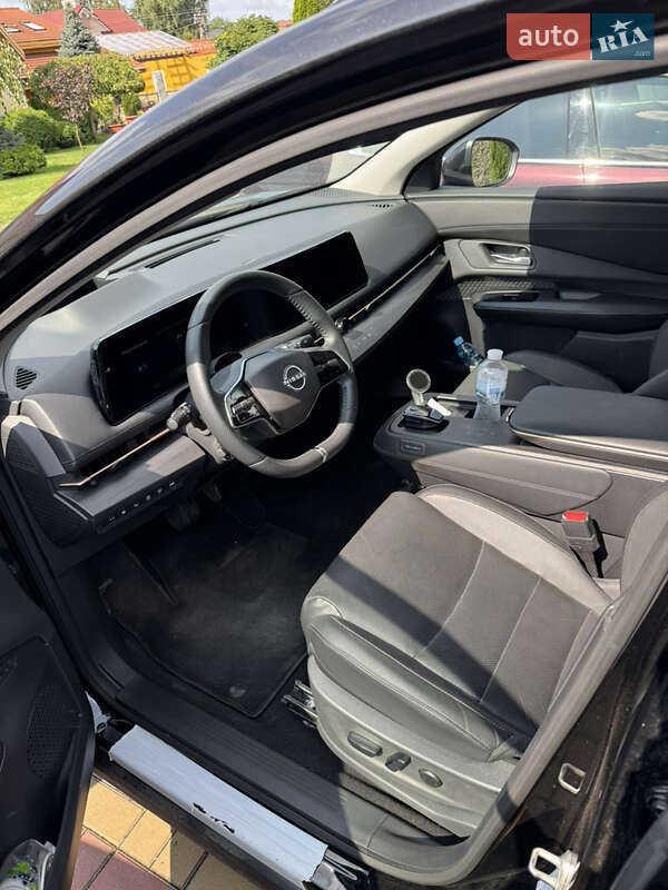 Позашляховик / Кросовер Nissan Ariya 2022 в Києві фото 11 Позашляховик / Кросовер Nissan Ariya 2022 в Києві