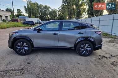 Внедорожник / Кроссовер Nissan Ariya 2023 в Киеве