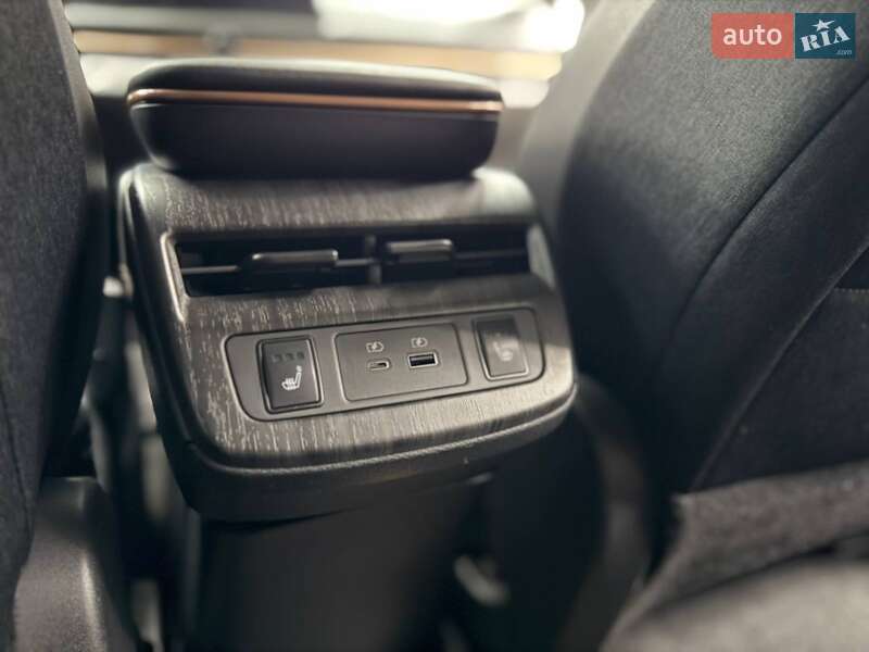 Позашляховик / Кросовер Nissan Ariya 2022 в Києві фото 19 Позашляховик / Кросовер Nissan Ariya 2022 в Києві