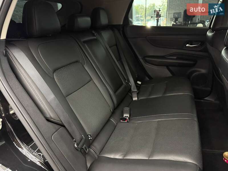 Позашляховик / Кросовер Nissan Ariya 2022 в Києві фото 25 Позашляховик / Кросовер Nissan Ariya 2022 в Києві