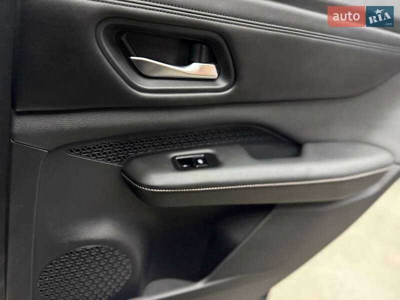 Позашляховик / Кросовер Nissan Ariya 2022 в Києві фото 30 Позашляховик / Кросовер Nissan Ariya 2022 в Києві