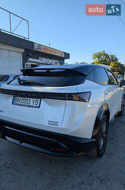 Позашляховик / Кросовер Nissan Ariya 2023 в Одесі