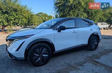 Позашляховик / Кросовер Nissan Ariya 2023 в Одесі