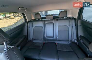 Позашляховик / Кросовер Nissan Ariya 2023 в Одесі