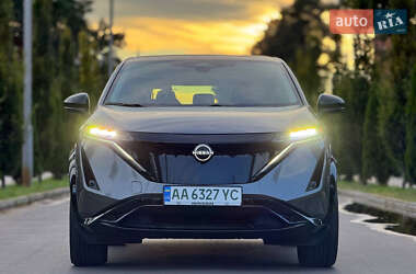 Внедорожник / Кроссовер Nissan Ariya 2023 в Киеве