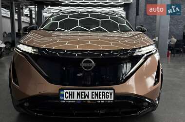 Внедорожник / Кроссовер Nissan Ariya 2022 в Киеве