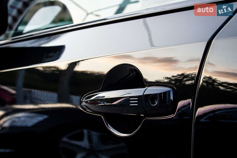 Внедорожник / Кроссовер Nissan Ariya 2023 в Львове фото 16 Внедорожник / Кроссовер Nissan Ariya 2023 в Львове