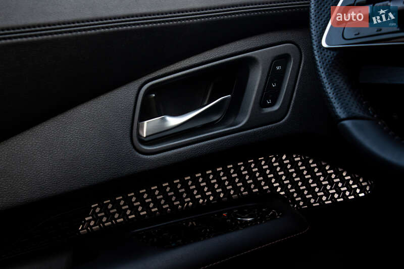 Внедорожник / Кроссовер Nissan Ariya 2023 в Львове фото 34 Внедорожник / Кроссовер Nissan Ariya 2023 в Львове