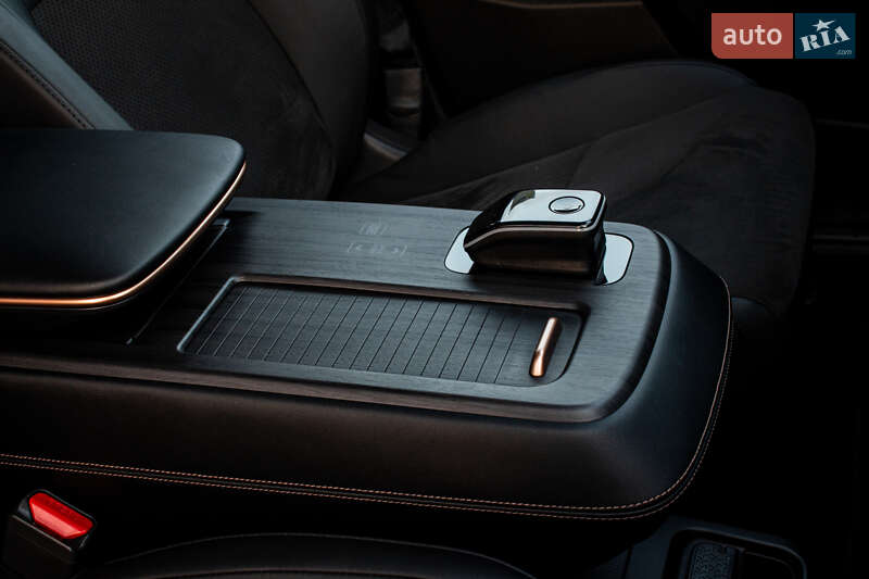 Внедорожник / Кроссовер Nissan Ariya 2023 в Львове фото 41 Внедорожник / Кроссовер Nissan Ariya 2023 в Львове