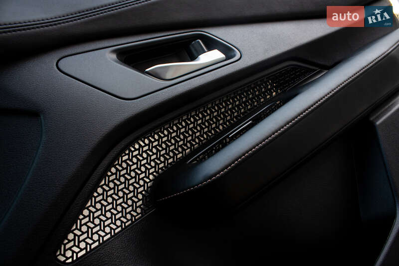 Внедорожник / Кроссовер Nissan Ariya 2023 в Львове фото 43 Внедорожник / Кроссовер Nissan Ariya 2023 в Львове