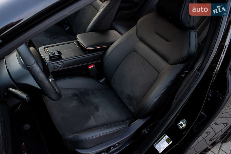 Внедорожник / Кроссовер Nissan Ariya 2023 в Львове фото 47 Внедорожник / Кроссовер Nissan Ariya 2023 в Львове