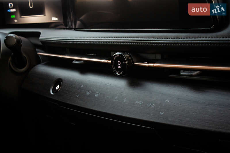 Внедорожник / Кроссовер Nissan Ariya 2023 в Львове фото 52 Внедорожник / Кроссовер Nissan Ariya 2023 в Львове