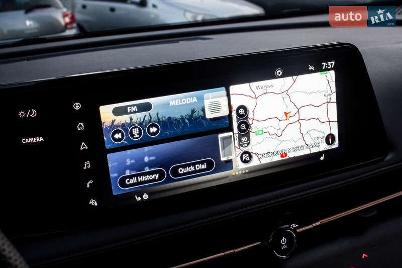 Внедорожник / Кроссовер Nissan Ariya 2023 в Львове фото 57 Внедорожник / Кроссовер Nissan Ariya 2023 в Львове