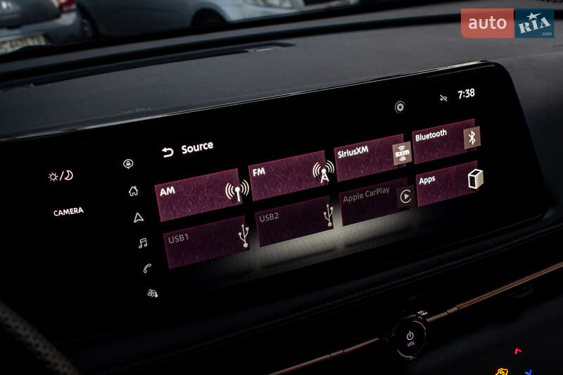 Внедорожник / Кроссовер Nissan Ariya 2023 в Львове фото 64 Внедорожник / Кроссовер Nissan Ariya 2023 в Львове