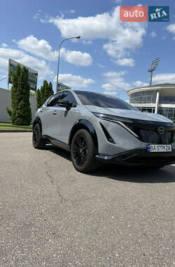 Внедорожник / Кроссовер Nissan Ariya 2023 в Александрие