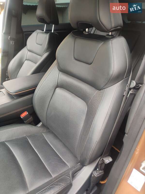 Позашляховик / Кросовер Nissan Ariya 2022 в Кам'янець-Подільському