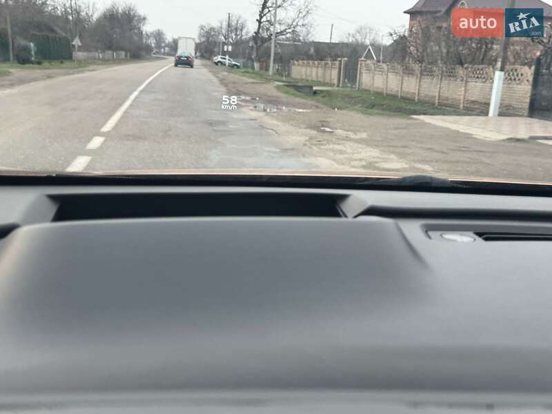 Внедорожник / Кроссовер Nissan Ariya 2022 в Черновцах