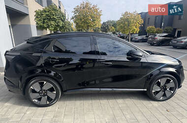 Позашляховик / Кросовер Nissan Ariya 2023 в Харкові
