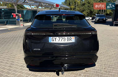 Позашляховик / Кросовер Nissan Ariya 2023 в Рівному