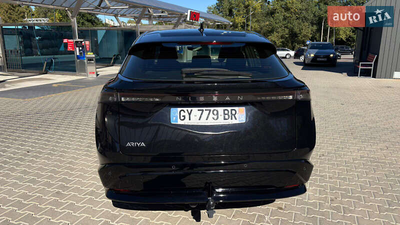 Позашляховик / Кросовер Nissan Ariya 2023 в Рівному