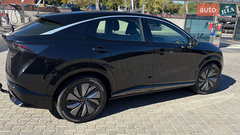 Позашляховик / Кросовер Nissan Ariya 2023 в Рівному