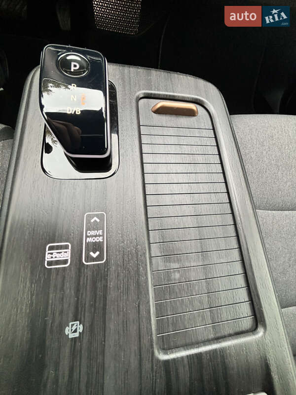 Позашляховик / Кросовер Nissan Ariya 2023 в Рівному