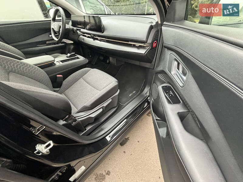 Позашляховик / Кросовер Nissan Ariya 2023 в Рівному