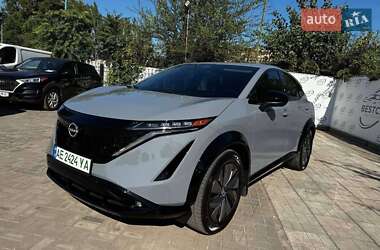 Позашляховик / Кросовер Nissan Ariya 2023 в Дніпрі