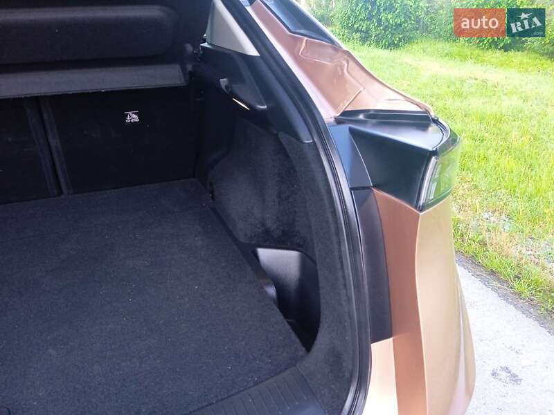 Внедорожник / Кроссовер Nissan Ariya 2023 в Черновцах