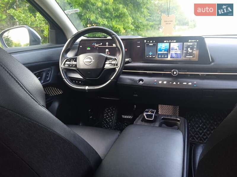 Внедорожник / Кроссовер Nissan Ariya 2023 в Черновцах