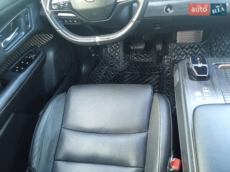 Внедорожник / Кроссовер Nissan Ariya 2023 в Черновцах