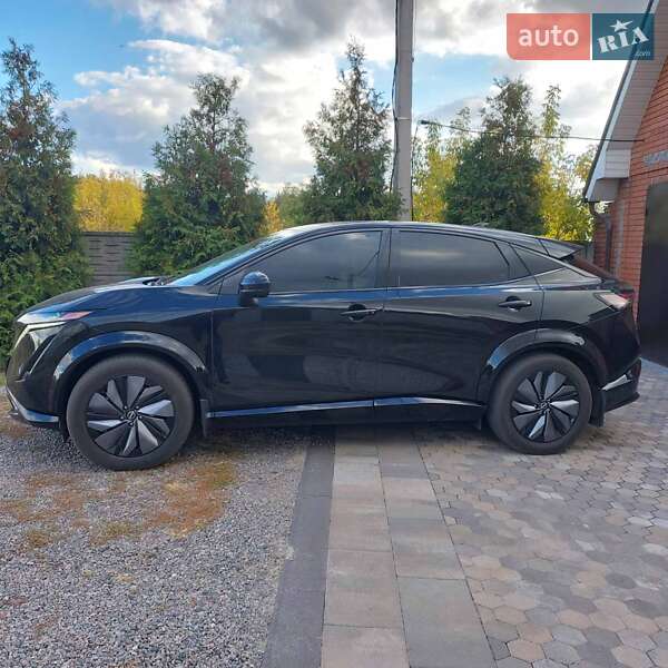 Внедорожник / Кроссовер Nissan Ariya 2023 в Харькове