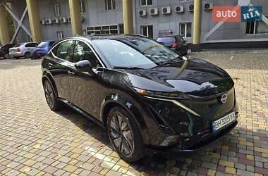 Позашляховик / Кросовер Nissan Ariya 2022 в Одесі