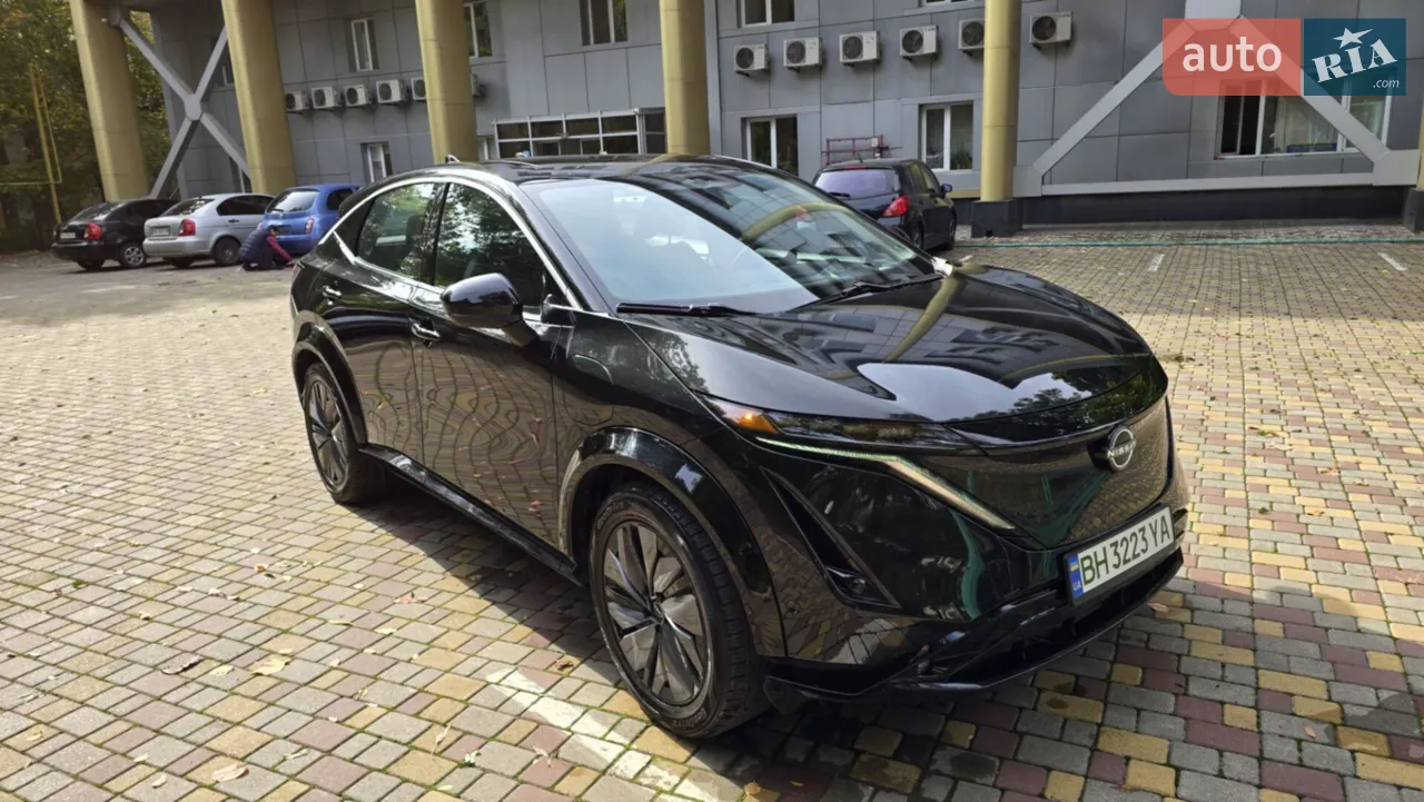 2023 Nissan Ariya - мініатюра 29