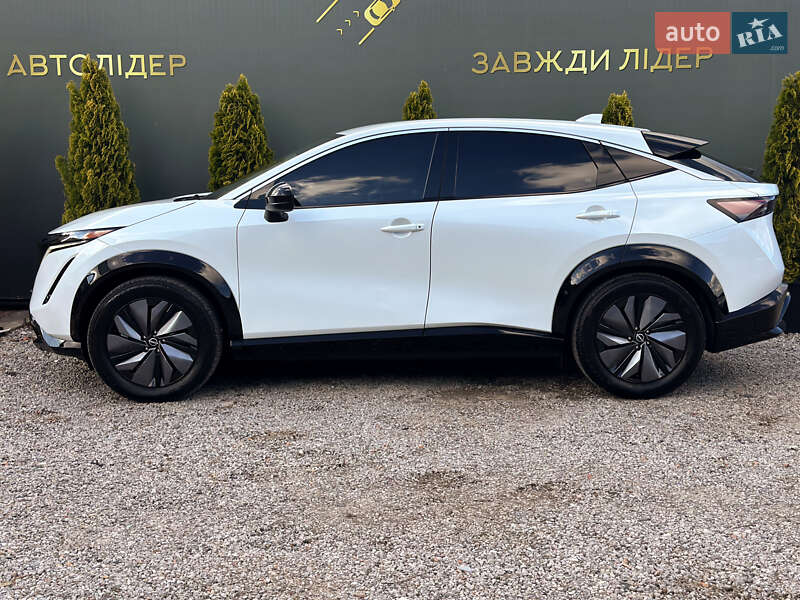Позашляховик / Кросовер Nissan Ariya 2023 в Одесі