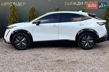 Внедорожник / Кроссовер Nissan Ariya 2023 в 