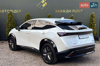 Внедорожник / Кроссовер Nissan Ariya 2023 в 