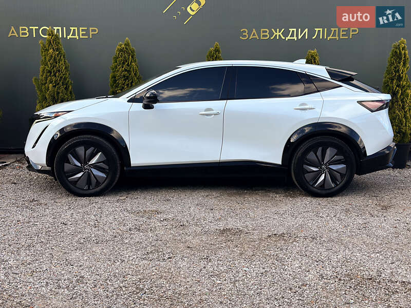 Позашляховик / Кросовер Nissan Ariya 2023 в Одесі