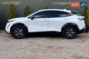 Внедорожник / Кроссовер Nissan Ariya 2023 в 